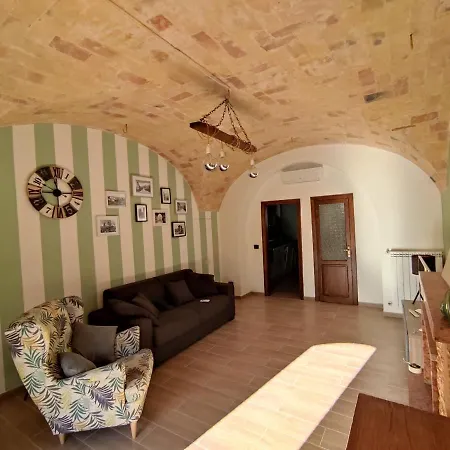 Casa Laura Corfinio