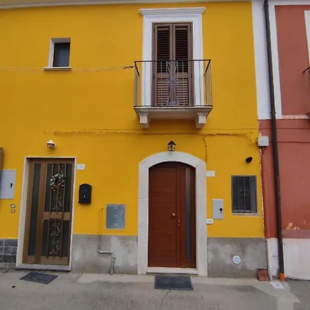 Casa Laura *