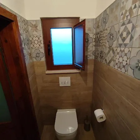 Casa Laura Apartamento *