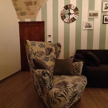 Casa Laura Corfinio