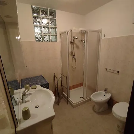 Casa Laura Apartamento *