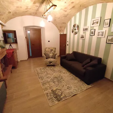 Casa Laura Apartamento