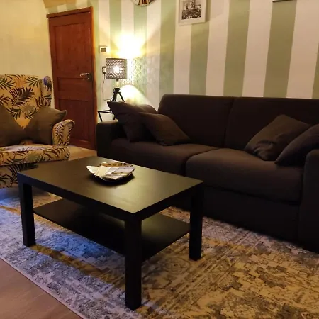 Apartamento Casa Laura