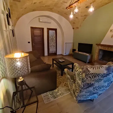 Apartamento Casa Laura *