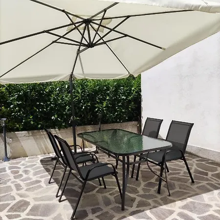 Casa Laura Apartamento *