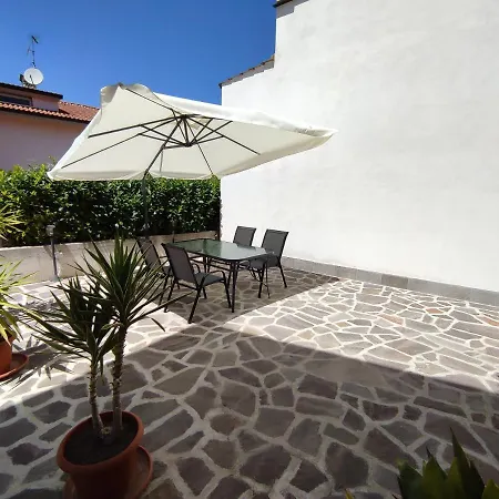Casa Laura Corfinio