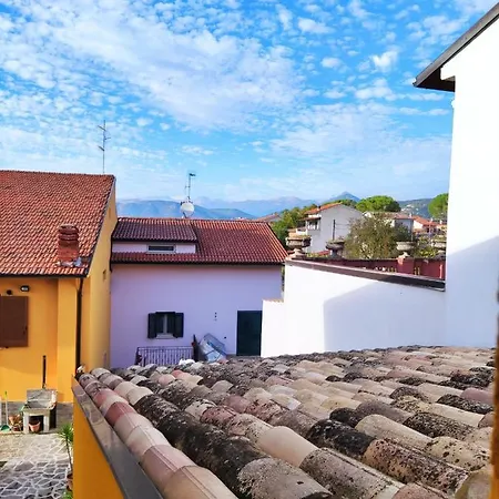 Casa Laura Corfinio