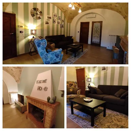 Casa Laura 아파트 *