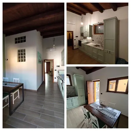 Casa Laura *