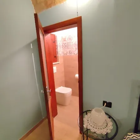 Casa Laura Apartamento *