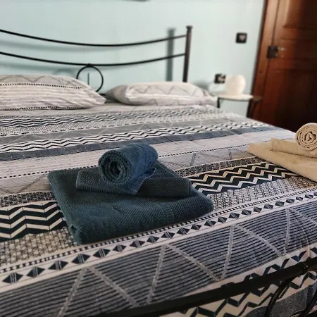 Casa Laura Apartamento Corfinio