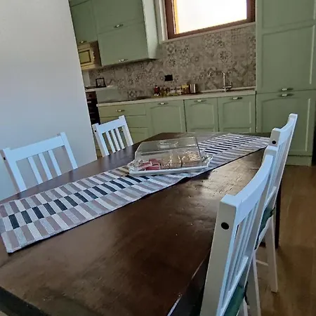 Casa Laura Apartamento