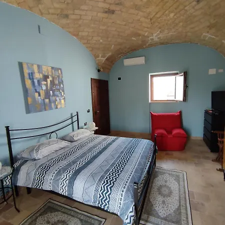 Casa Laura * Corfinio