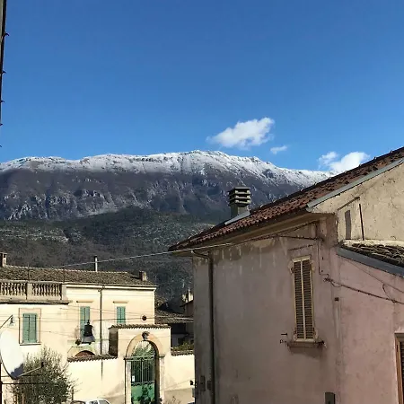 Casa Laura *
