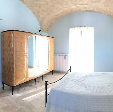 Casa Laura Apartamento Corfinio