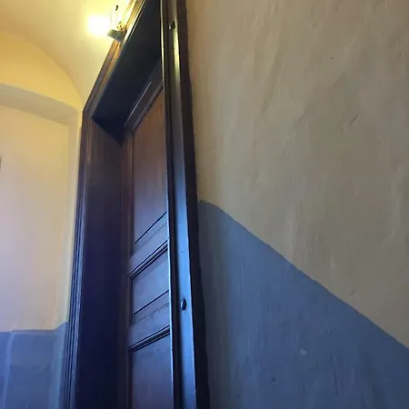 Casa Laura アパート *