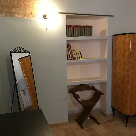 Casa Laura Apartamento *