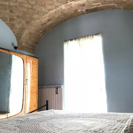 Casa Laura Apartamento Corfinio