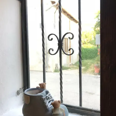 Casa Laura דירה *