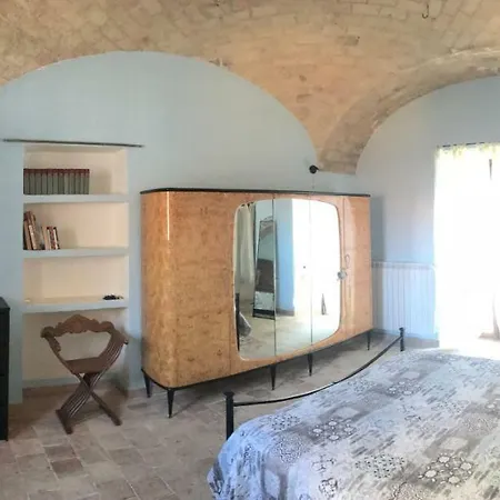 Casa Laura Apartment