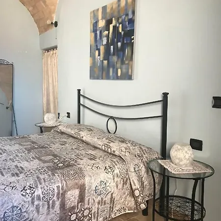 Casa Laura アパート *