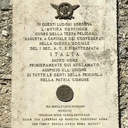 Apartamento Casa Laura