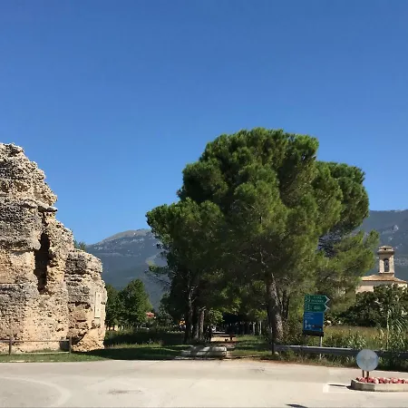 Apartamento Casa Laura *