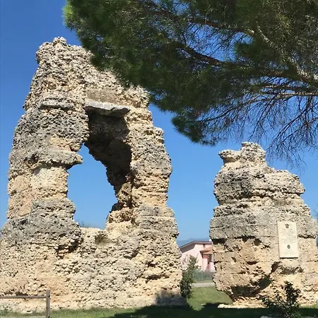 Apartament Casa Laura *