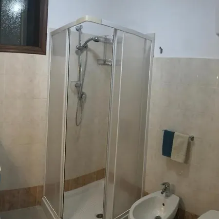 Apartamento Casa Laura Corfinio