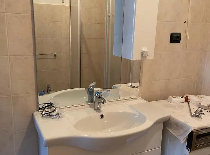 Casa Laura Апартаменты *