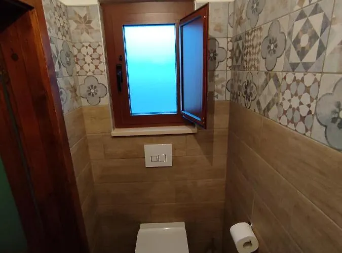 Casa Laura Апартаменты *