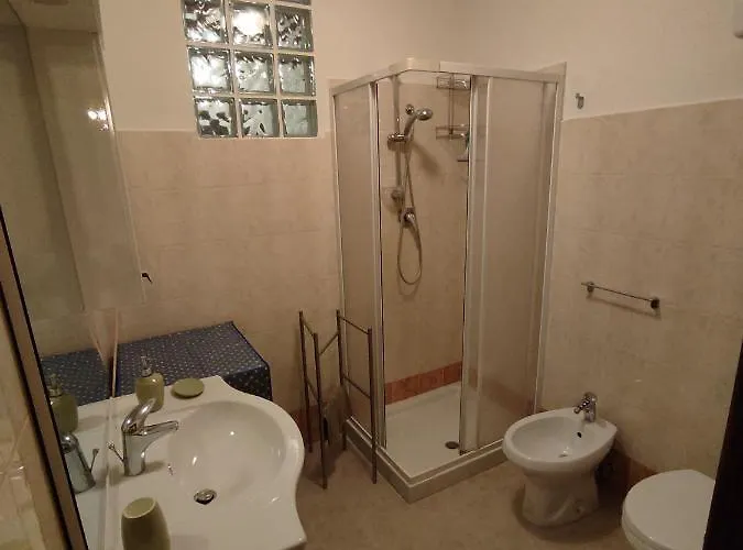 Casa Laura Апартаменты *