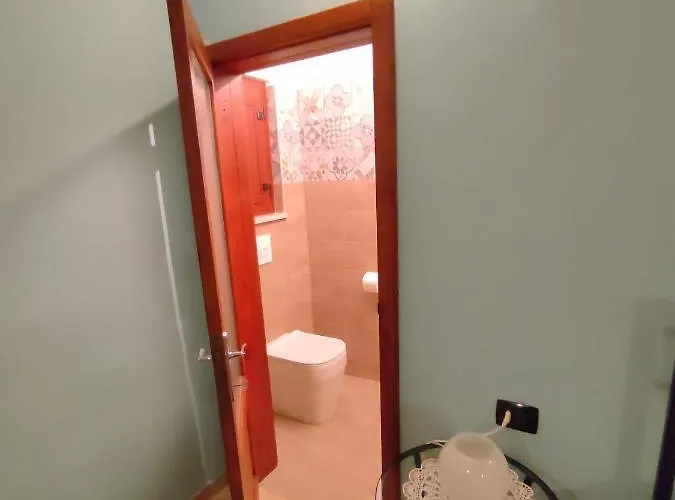 Casa Laura Апартаменты *