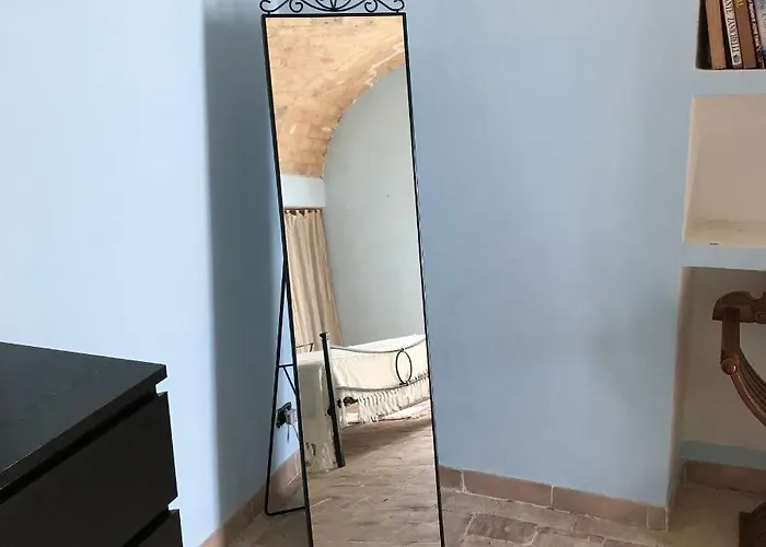 Casa Laura Апартаменты