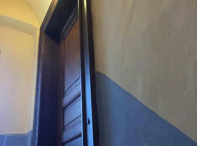 Casa Laura Апартаменты *