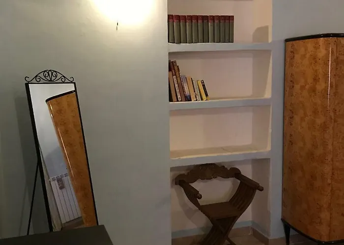 Casa Laura Апартаменты *