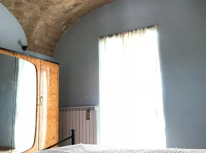 Casa Laura Апартаменты Corfinio