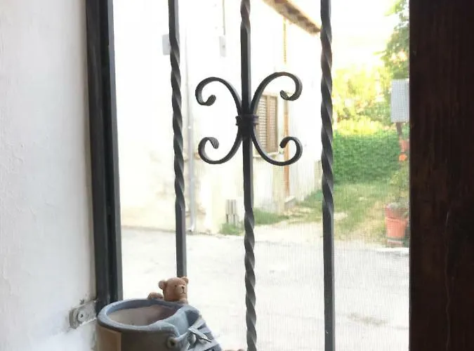 Casa Laura Апартаменты *