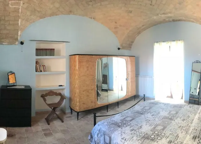 Casa Laura Апартаменты