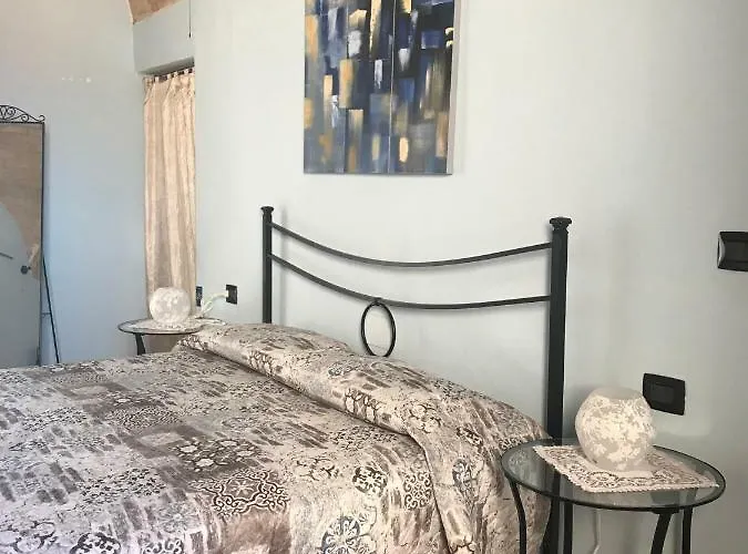 Casa Laura Апартаменты *