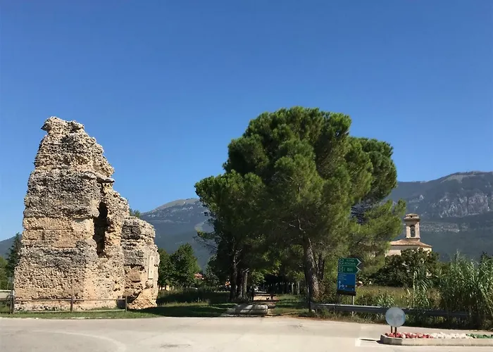 Апартаменты Casa Laura *