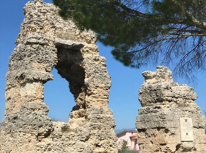 Апартаменты Casa Laura *