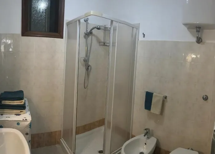 Апартаменты Casa Laura Corfinio